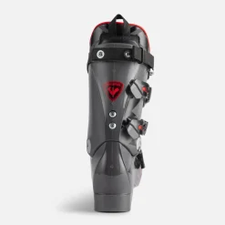 Unisex Racing Ski Boots Hero World Cup Za