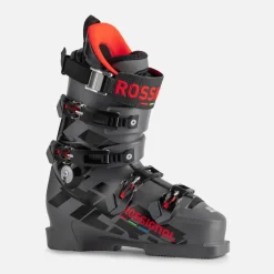 Unisex Racing Ski Boots Hero World Cup Za +