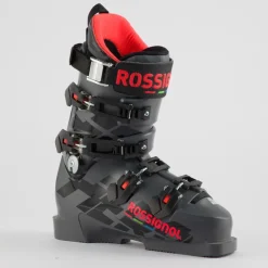 Unisex Racing Ski Boots Hero World Cup Za +