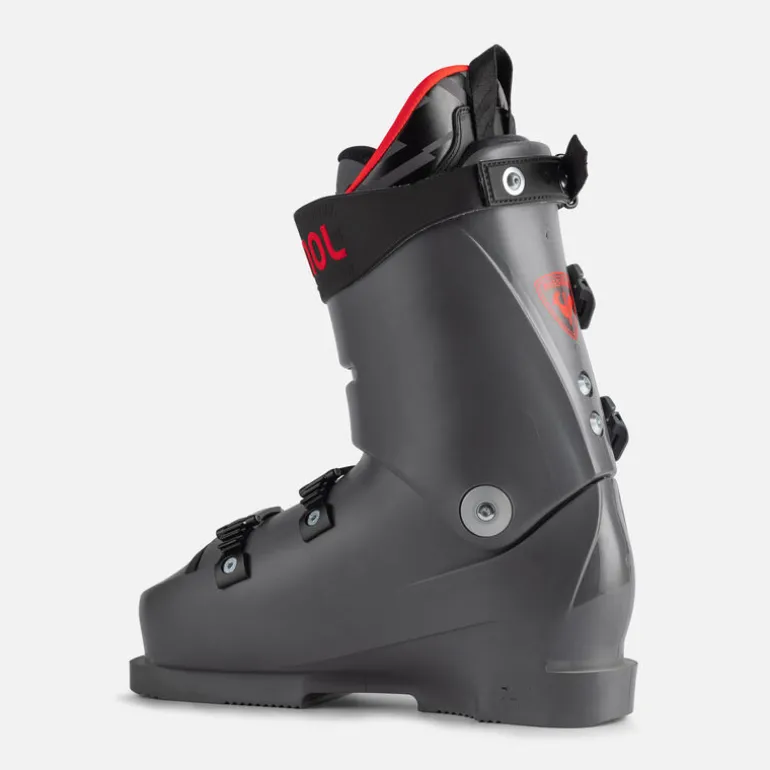 Unisex Racing Ski Boots Hero World Cup ZJ+