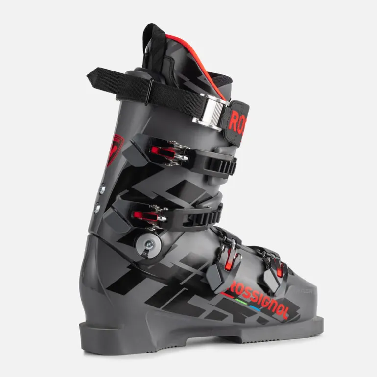 Unisex Racing Ski Boots Hero World Cup ZJ+