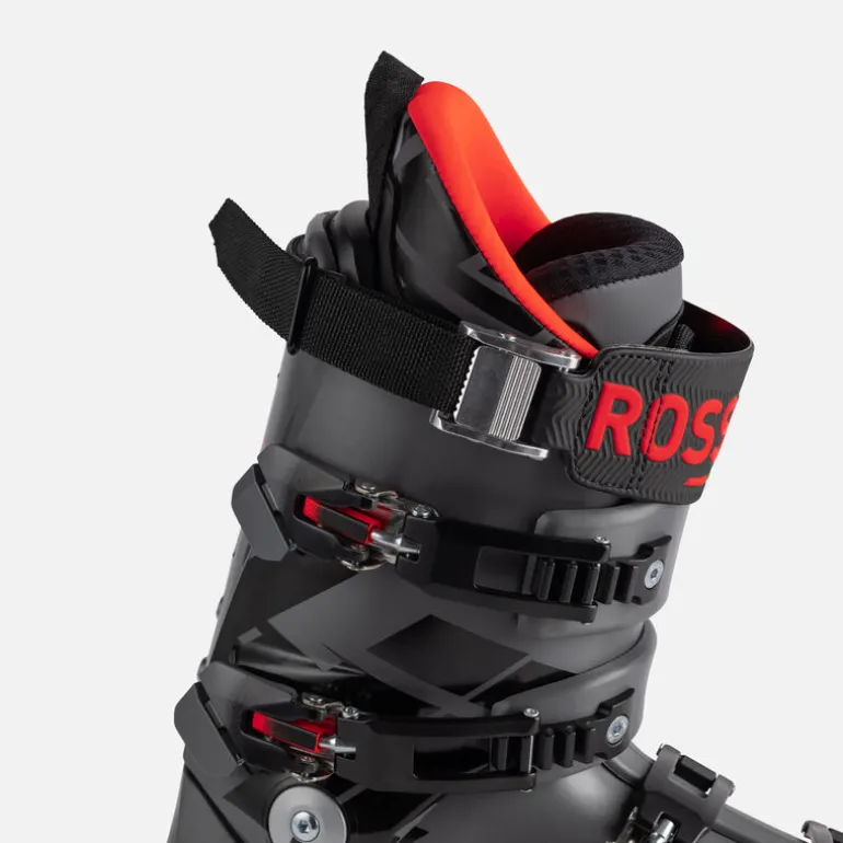 Unisex Racing Ski Boots Hero World Cup ZJ+