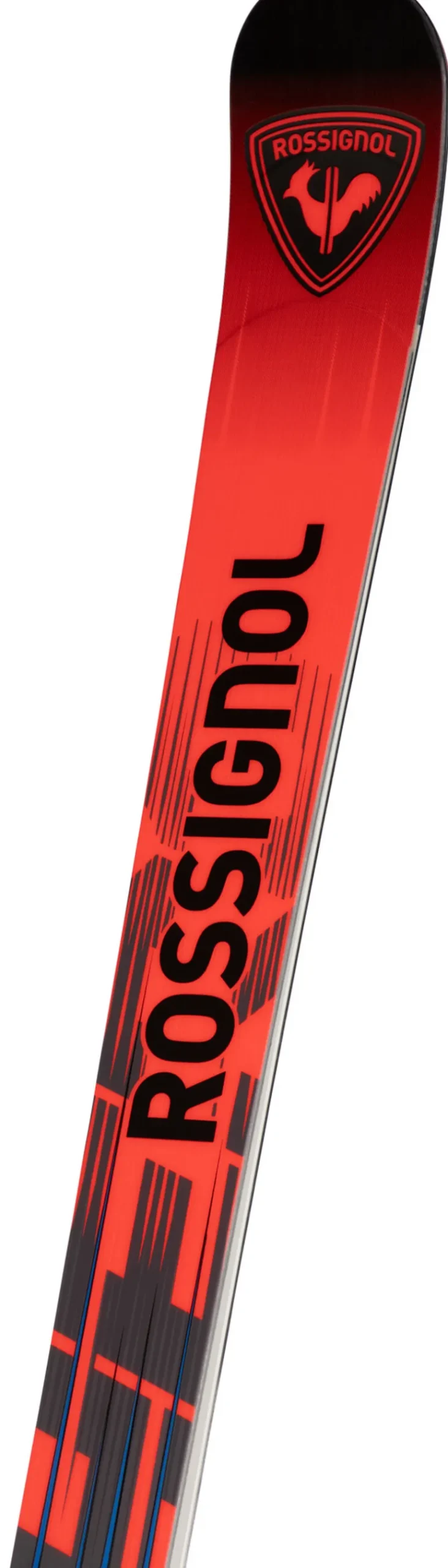 Unisex Racing Skis HERO ATHLETE GS 185 R22