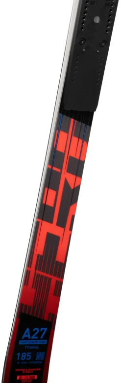 Unisex Racing Skis HERO ATHLETE GS 185 R22