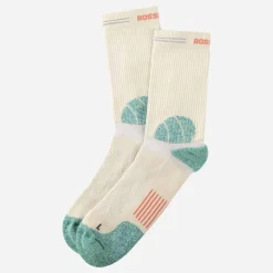 Unisex Sapa Mid Socks