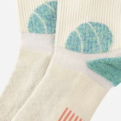 Unisex Sapa Mid Socks