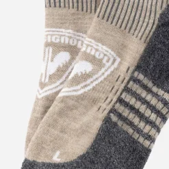 Unisex Sidelhorn Socks