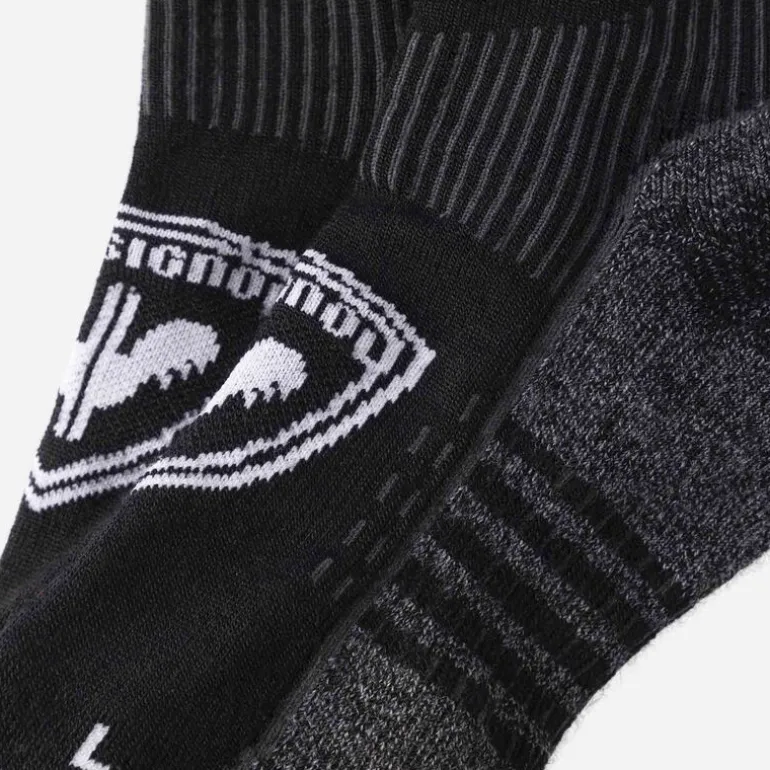 Unisex Sidelhorn Socks