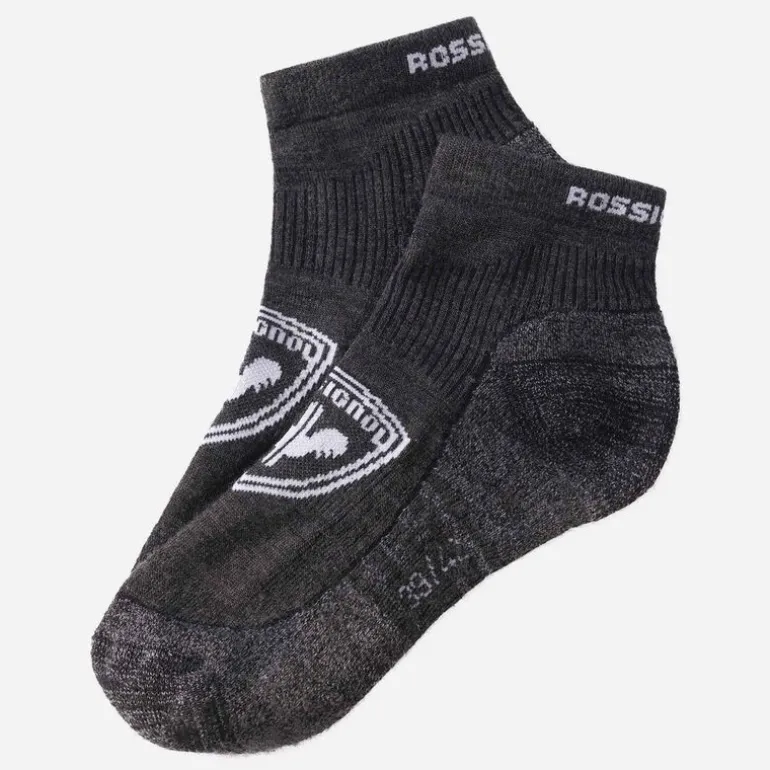 Unisex Sidelhorn Socks
