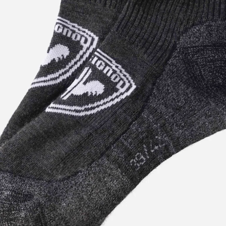 Unisex Sidelhorn Socks