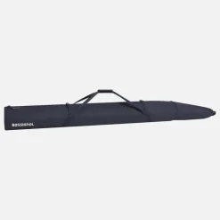 Unisex Ski Bag Extendable 2 Pairs Padded 160-210 Cm