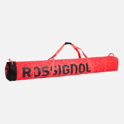 Unisex Ski Bag Hero 2/3 pairs Adjustable 190-221