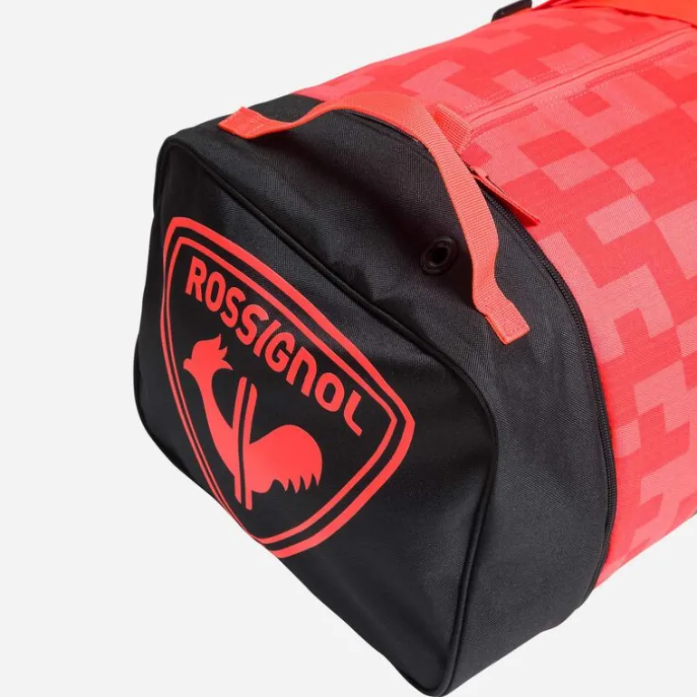 Unisex Ski Bag Hero 2/3 pairs Adjustable 190-221
