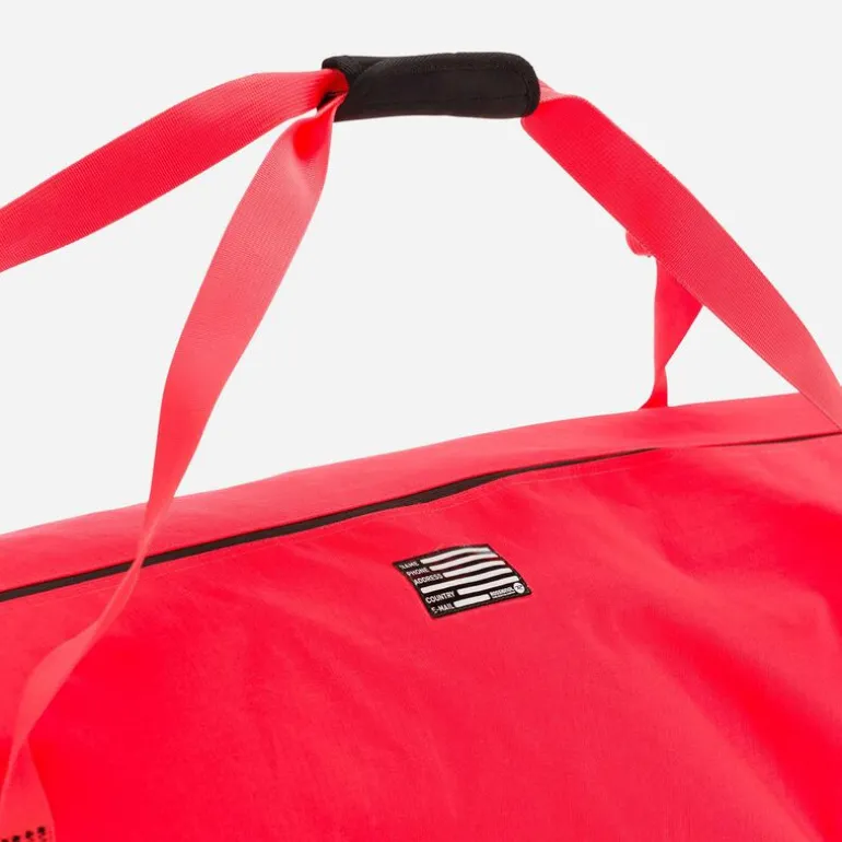 Unisex Ski Bag Hero 2/3 pairs Adjustable 190-221
