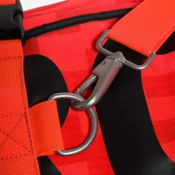Unisex Ski Bag Hero Wheeled2/3P 210
