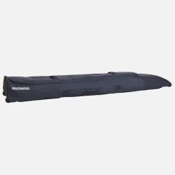 Unisex Strato Extendable Wheely Ski Bag 2 Pairs 170-210 Cm