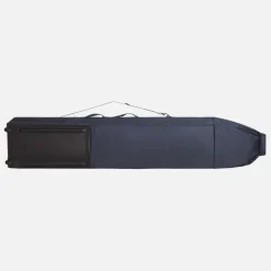 Unisex Strato Extendable Wheely Ski Bag 2 Pairs 170-210 Cm