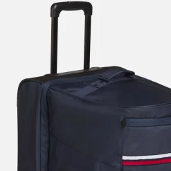 Unisex Strato Travel Explorer Bag