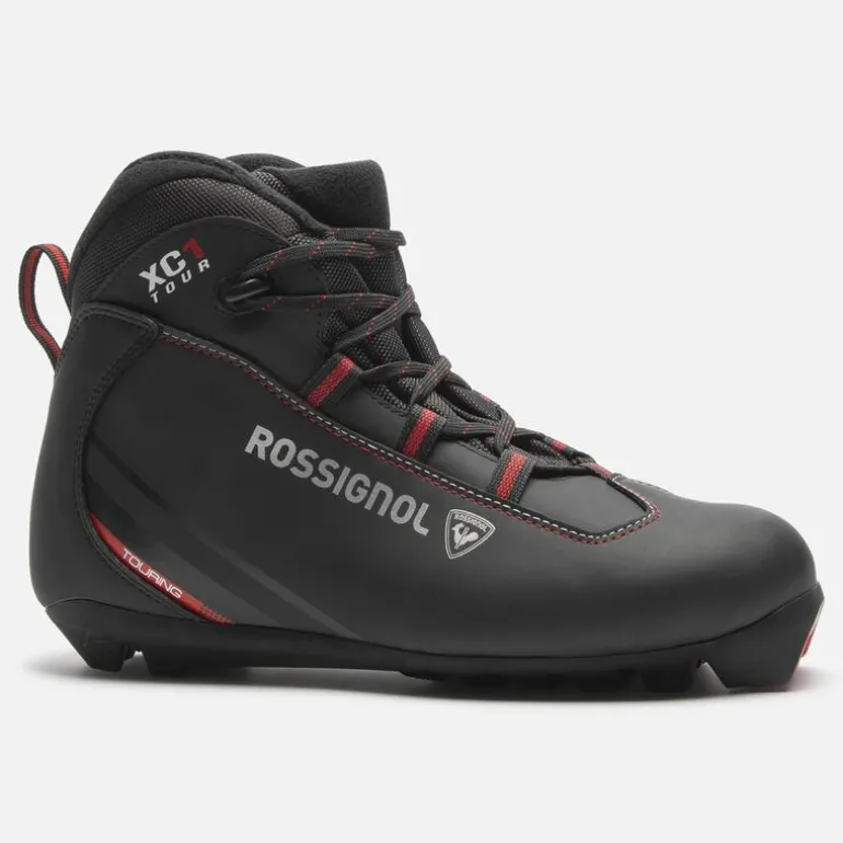 Unisex Touring Nordic Boots X-1
