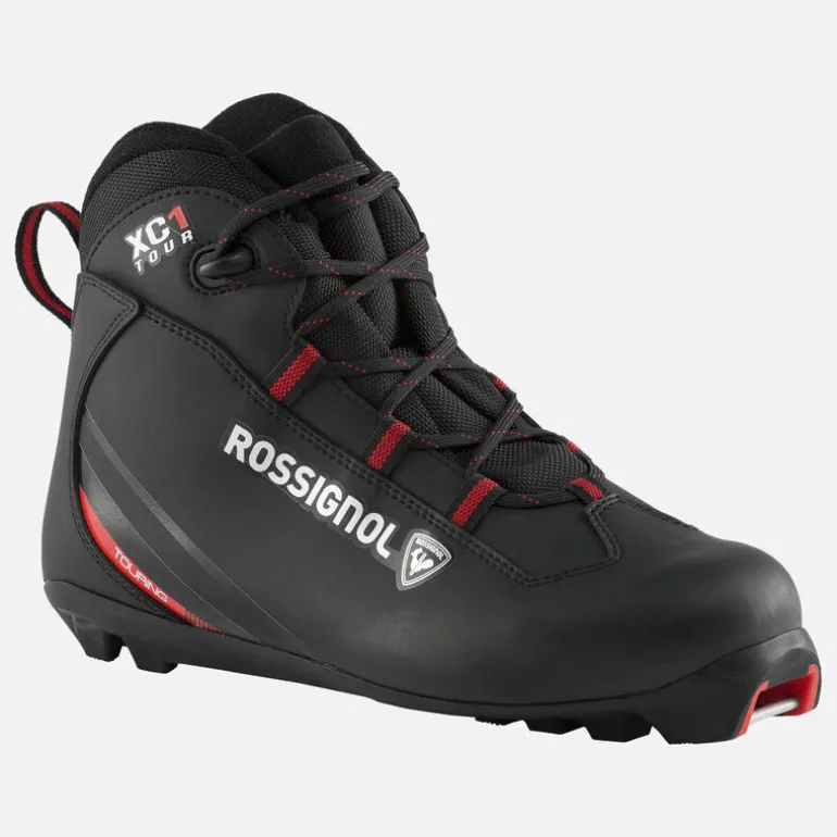 Unisex Touring Nordic Boots X-1
