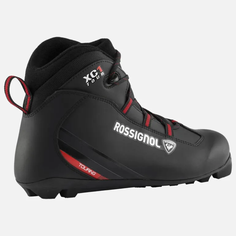 Unisex Touring Nordic Boots X-1