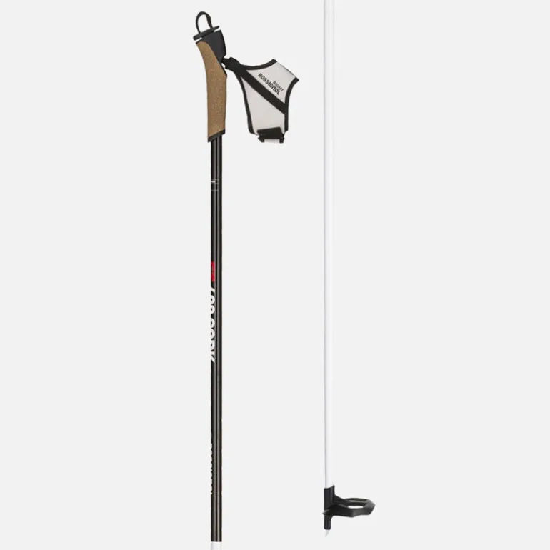 Unisex Touring Nordic Poles Ft-600 Cork