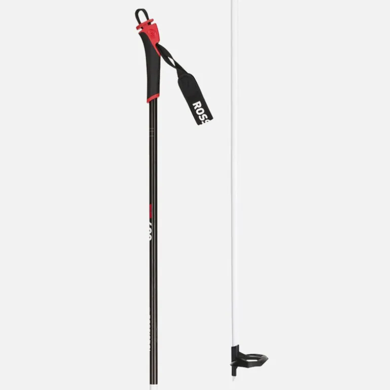 Unisex Touring Nordic Poles Ft-600