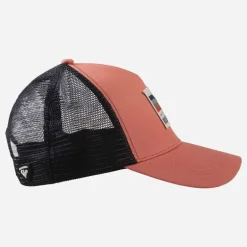 Unisex Waterfall Mesh Cap