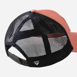 Unisex Waterfall Mesh Cap