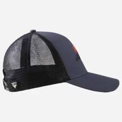 Unisex Waterfall Mesh Cap