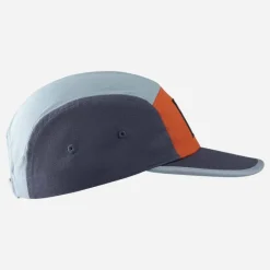 Unisex Waterfall 5-Panel Cap