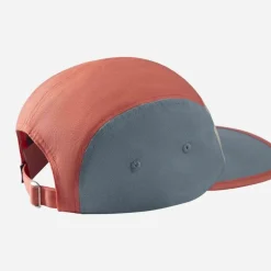 Unisex Waterfall 5-Panel Cap