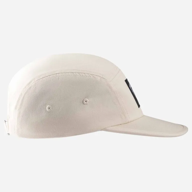Unisex Waterfall 5-Panel Cap