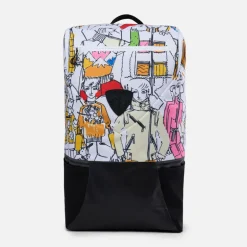 Unisex waterproof Commuters backpack JCC 15L