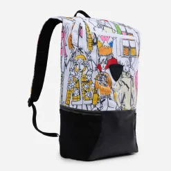 Unisex waterproof Commuters backpack JCC 15L