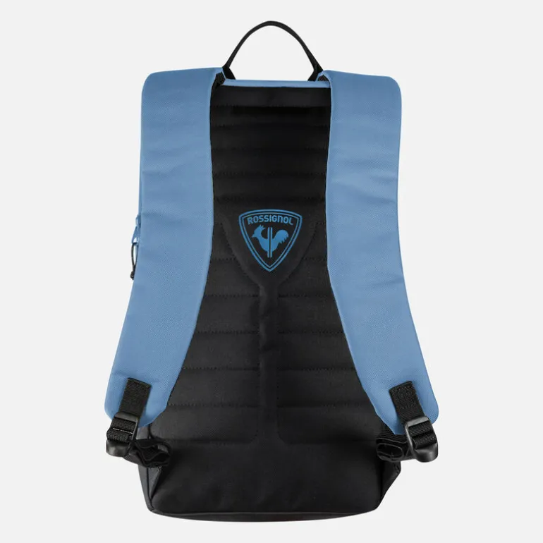 Unisex's BACK TO THE GAMES 14L BLUE Bag