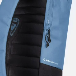 Unisex's BACK TO THE GAMES 14L BLUE Bag