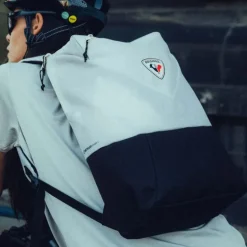 Unisex's BACK TO THE GAMES 14L WHITECAP Bag