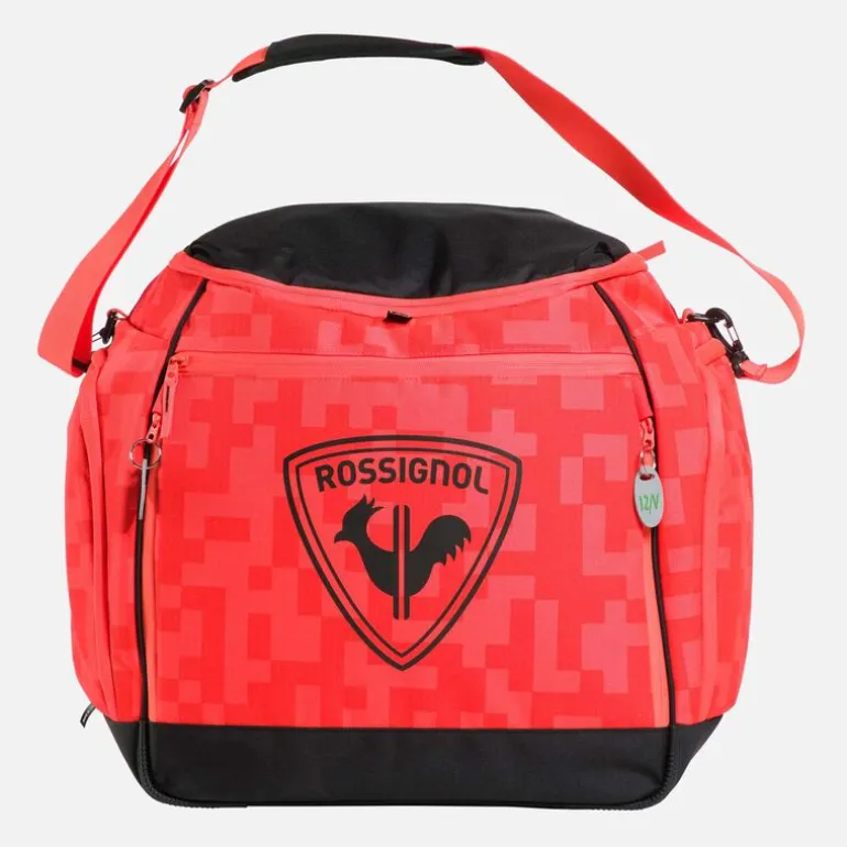 Unisex's Bag Hero Heating Athletes 120V