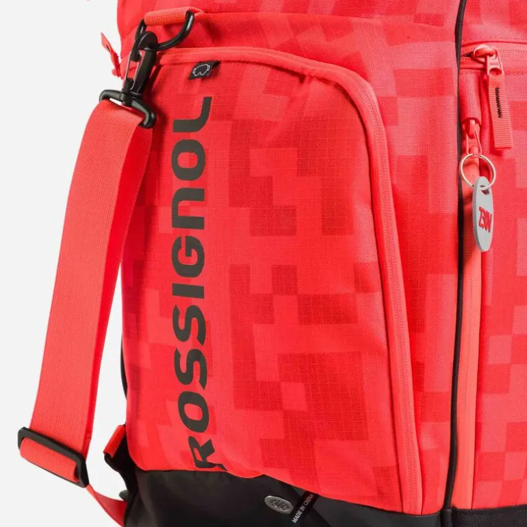 Unisex's Bag Hero Heating Athletes 120V