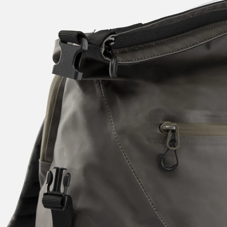Unisex's Commuters Bag 25L