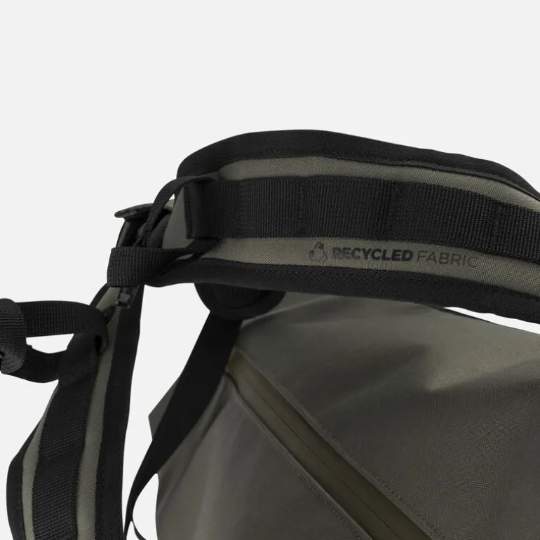 Unisex's Duffle Bag 60L