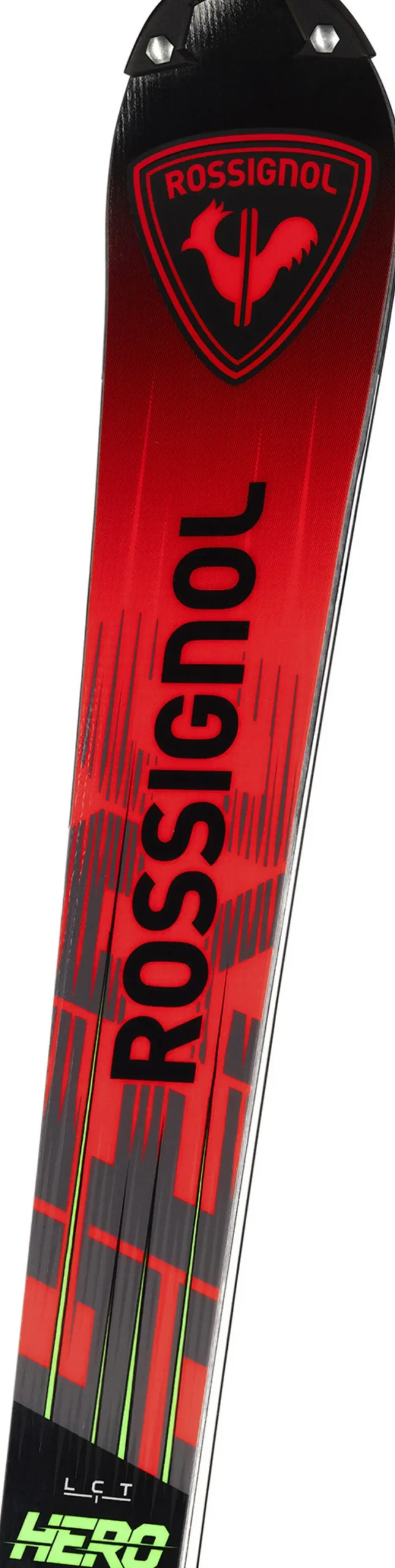Unisex's Racing Skis HERO A FIS SL FAC 157 R22