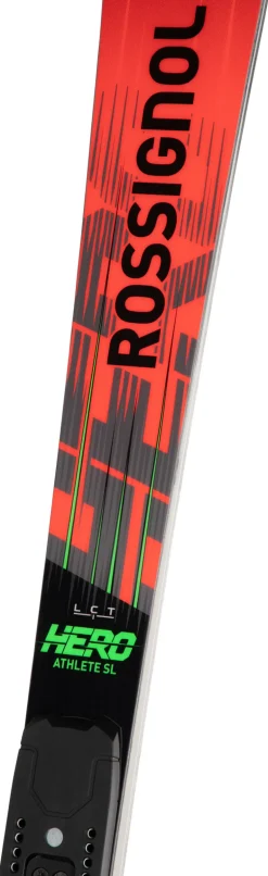 Unisex's Racing Skis HERO ATHLETE SL 150 R22