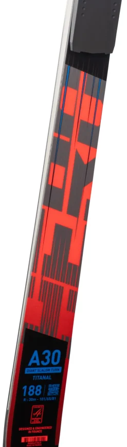 Unisex's Racing Skis HERO A FIS GS FAC 188 R22
