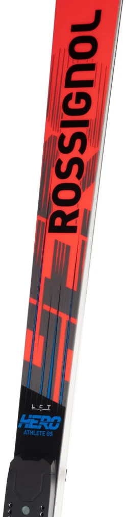 Unisex's Racing Skis HERO A FIS GS FAC 188 R22