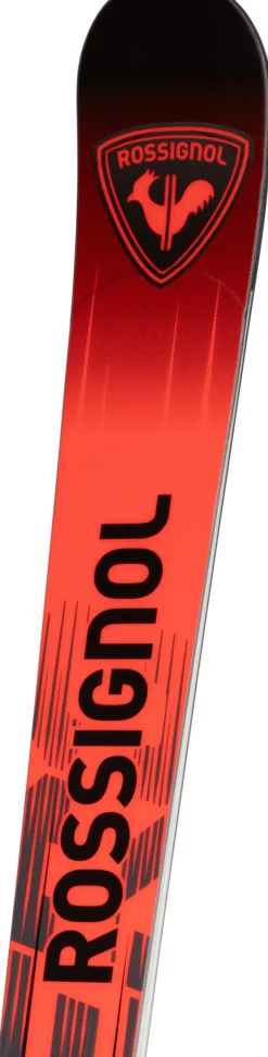Unisex's Racing Skis HERO ATHLETE GS 170-185 R22