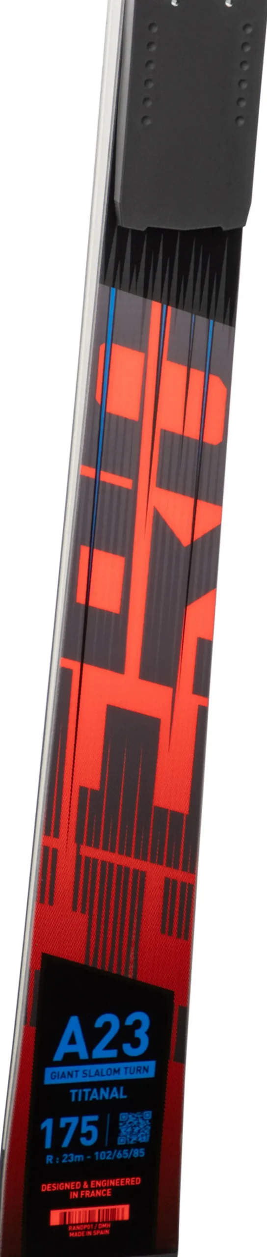 Unisex's Racing Skis HERO ATHLETE GS 170-185 R22