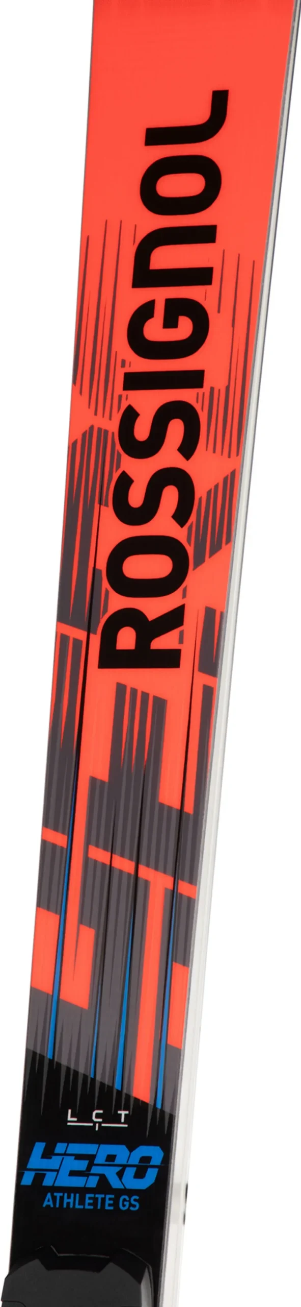 Unisex's Racing Skis HERO ATHLETE GS 170-185 R22