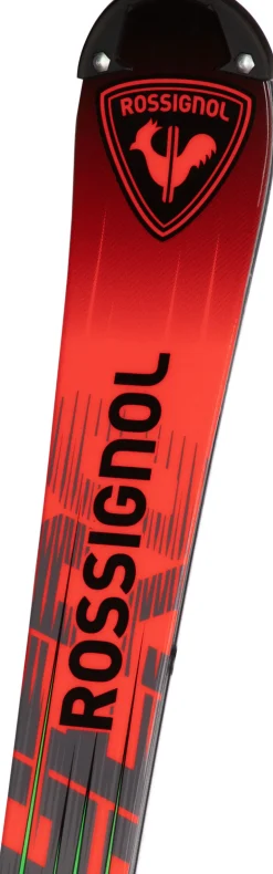Unisex's Racing Skis HERO ATHLETE SL PRO 128-149 R21 PRO